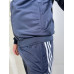 Костюм adidas Зебра Шустер 80 90