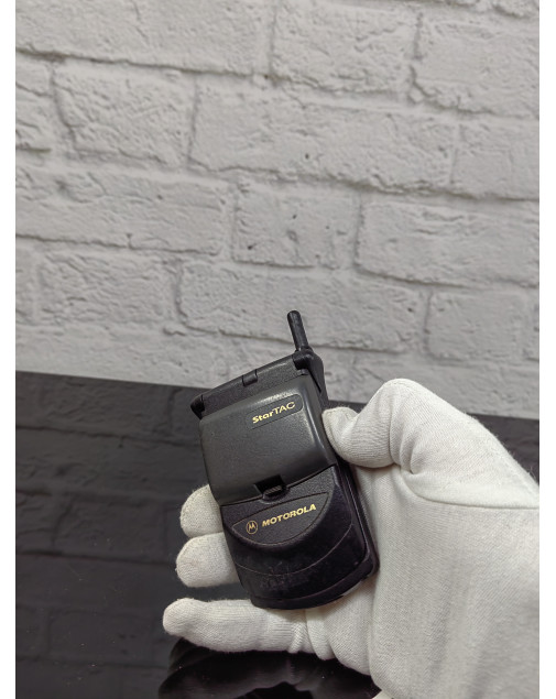 Телефон Motorola Star Tac Телефон Motorola Star Tac