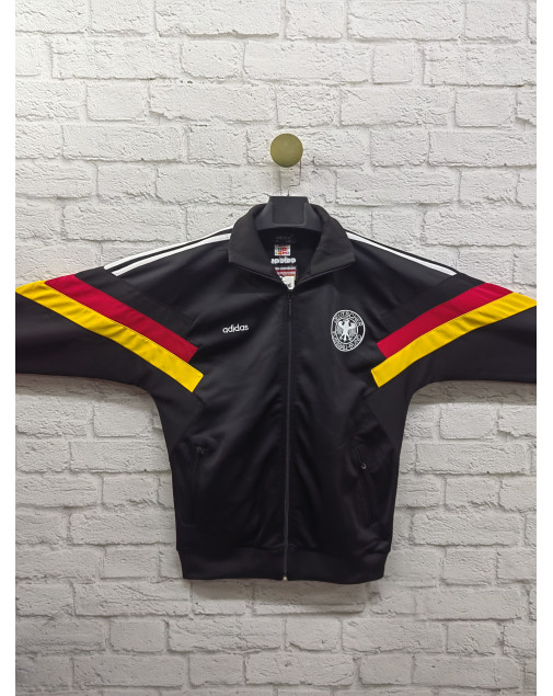 Олимпийка adidas  Германия рэтро 90х