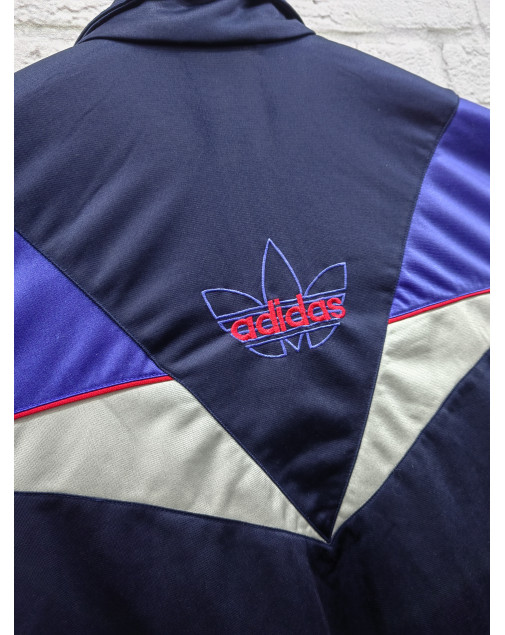Спортивный костюм adidas из 90-х