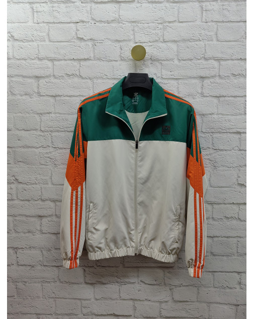 Ветровка adidas original 90х