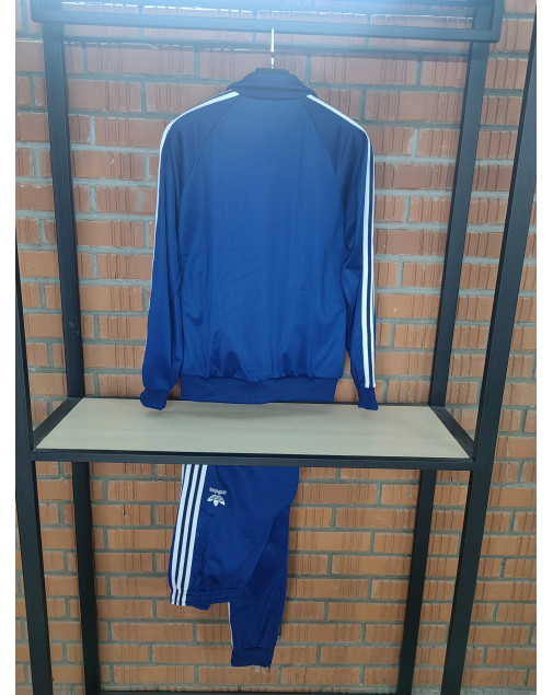 Костюм спортивный Adidas Классика на манжете Костюм спортивный Adidas Классика на манжете