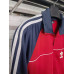 Костюм спортивный adidas лакоста Австрия красный