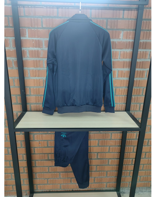 Костюм спортивный adidas Шустер на манжете Костюм спортивный adidas Шустер на манжете