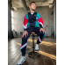 Костюм спортивный Adidas 90х «Veber» «Балалайка»