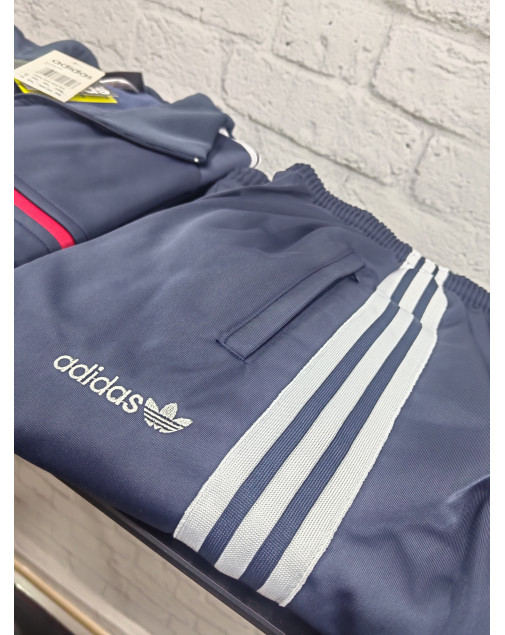Спортивный костюм adidas Светофор большие размеры