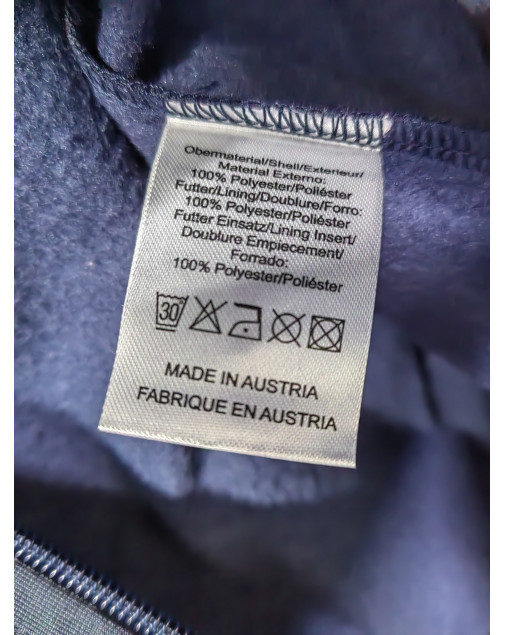 Олимпийка Adidas "СССР" Original Австрия