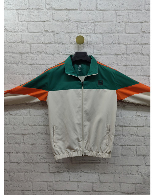 Ветровка adidas original 90х