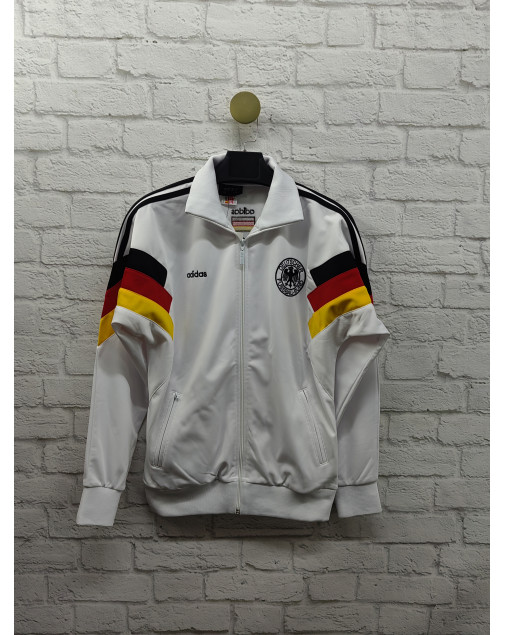 Олимпийка adidas Бундас Германия 90х
