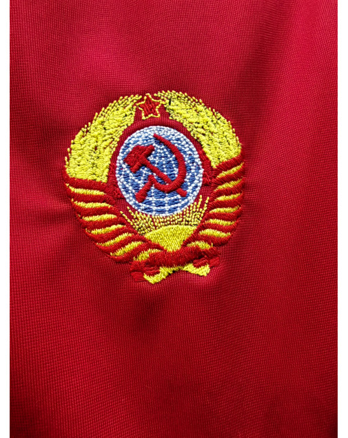 Олимпийка СССР adidas Турция