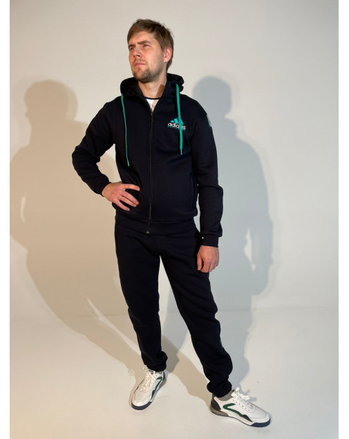 Костюм спортивный теплый Adidas equipment