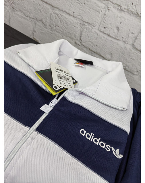 Костюм adidas лакоста Австрия белый