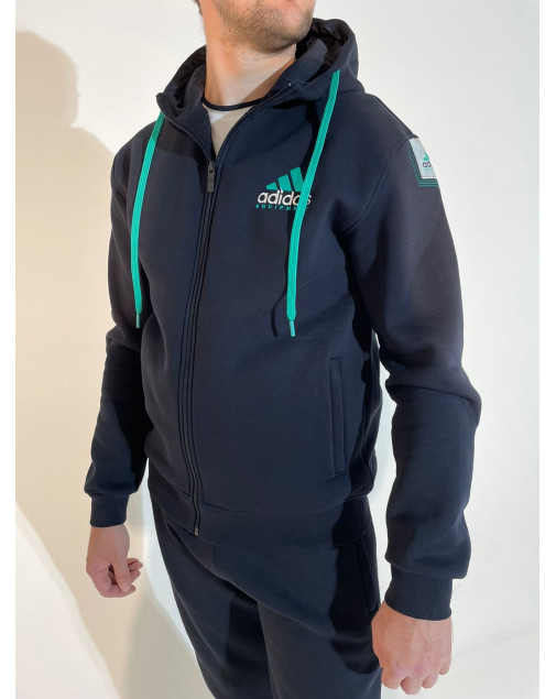 Костюм спортивный теплый Adidas equipment