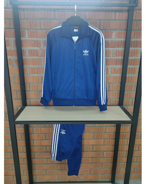 Костюм спортивный Adidas Классика на манжете Костюм спортивный Adidas Классика на манжете