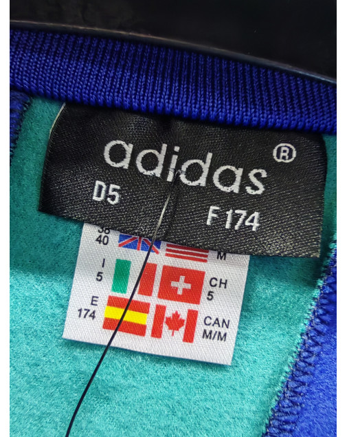 Костюм спортивный adidas Ковас (Колос)