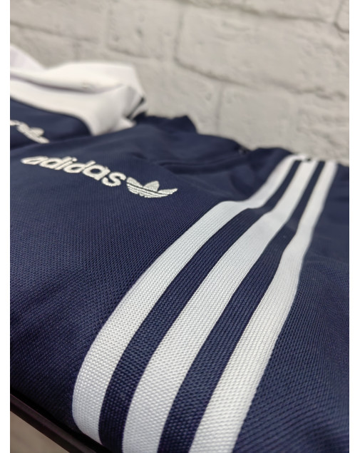 Костюм adidas лакоста Австрия белый