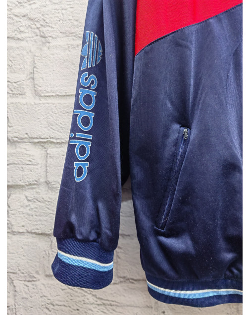 Oлимпийкa Adidas  Винтаж 80-90