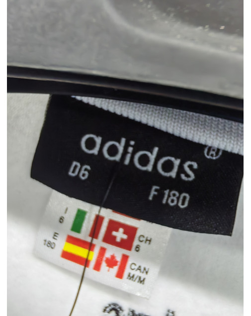 Олимпийка adidas Бундас Германия 90х